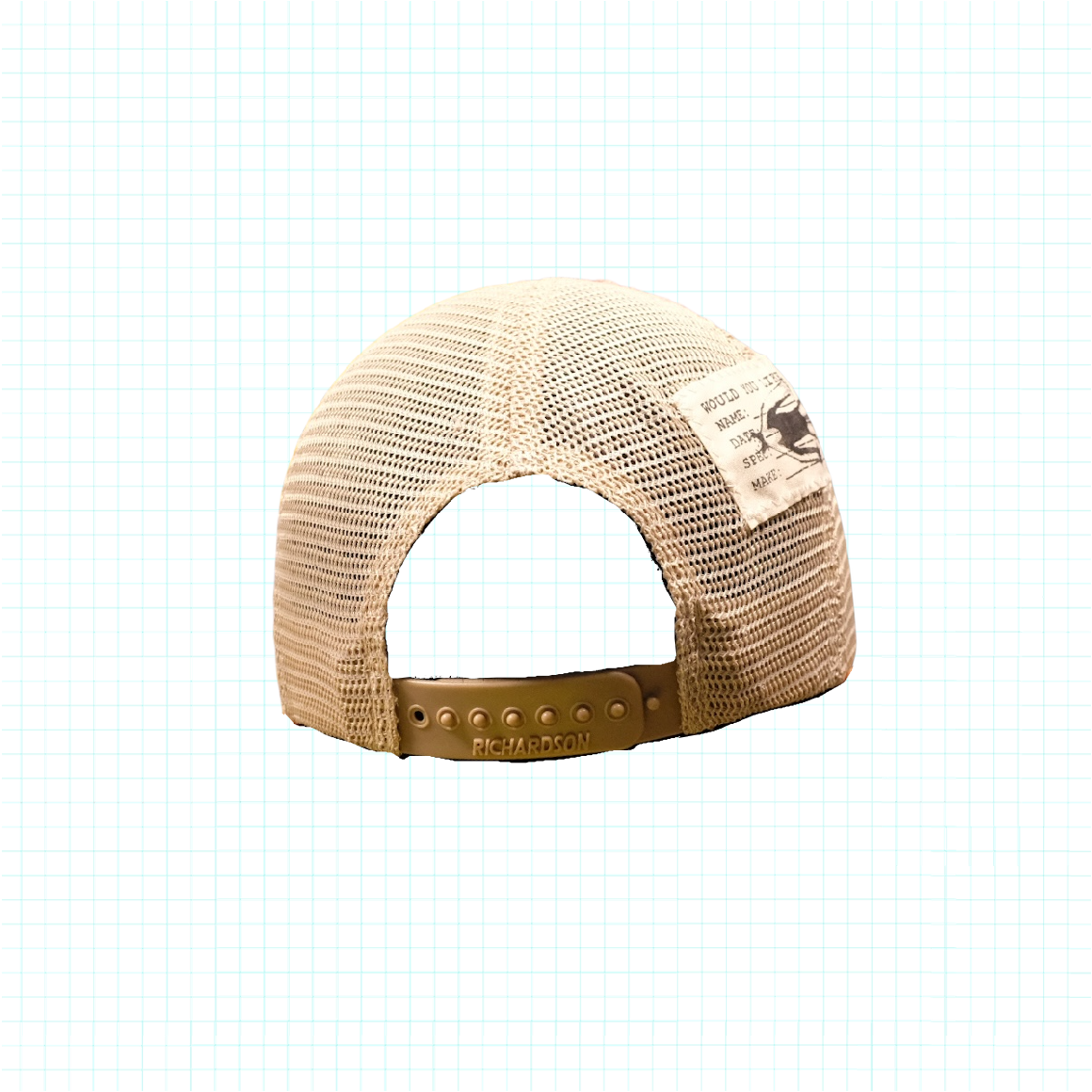 STARRY THINKER Cap