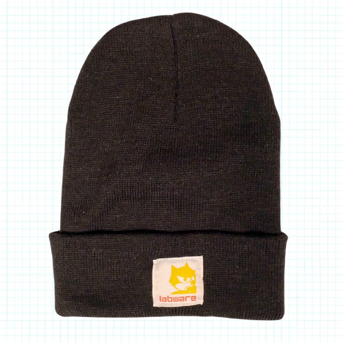 Classic Cuff Beanie