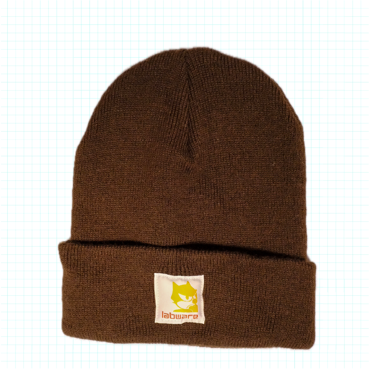 Classic Cuff Beanie