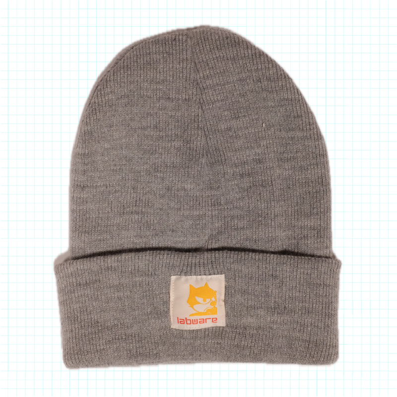 Classic Cuff Beanie
