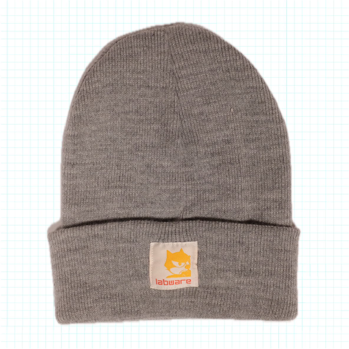 Classic Cuff Beanie