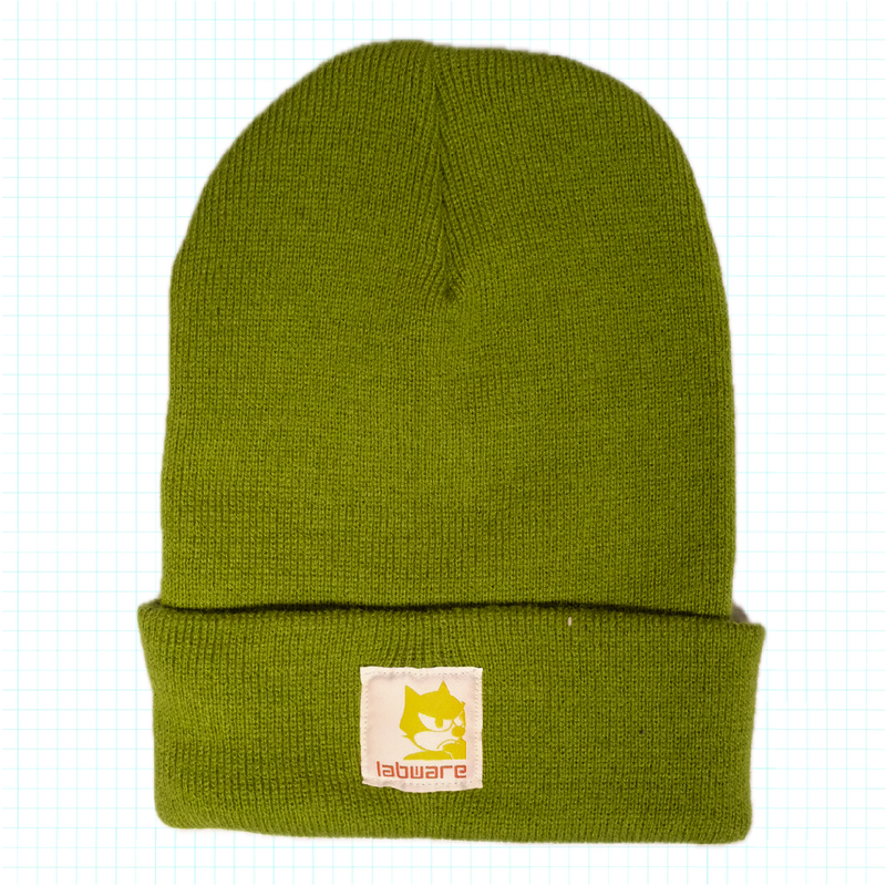 Classic Cuff Beanie