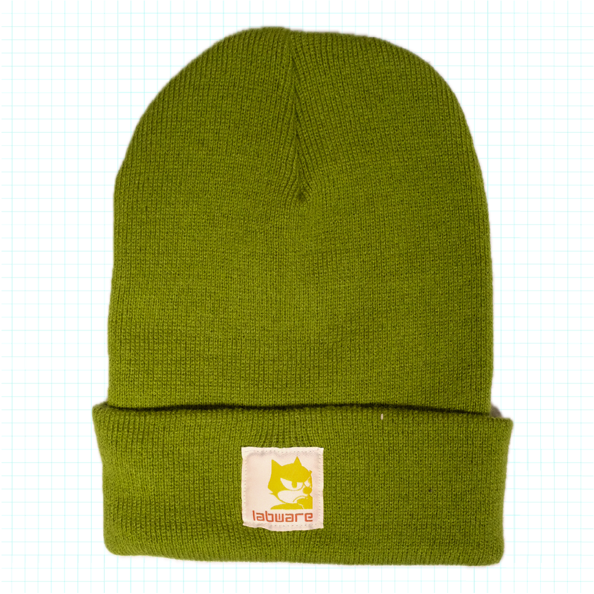 Classic Cuff Beanie