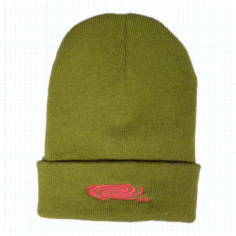 Classic Cuff Beanie