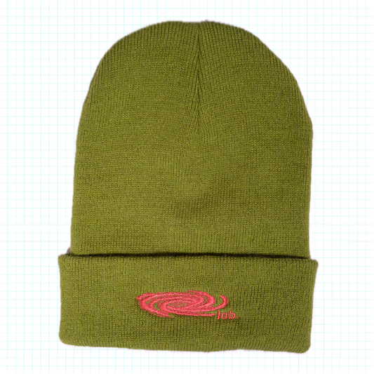 Classic Cuff Beanie