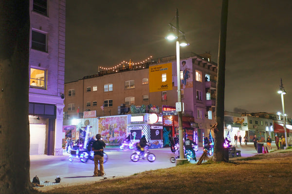 Fig. 8.15 Film Journal - Venice Beach (2023)