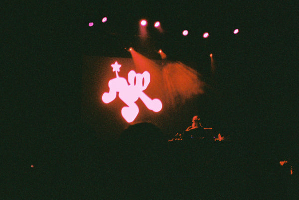 Fig. 8.2 Film Journal - Roxy Theatre 2023