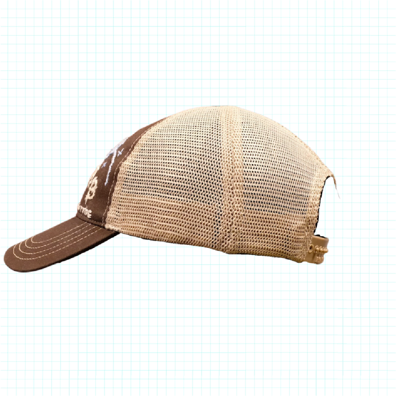 STARRY THINKER Cap