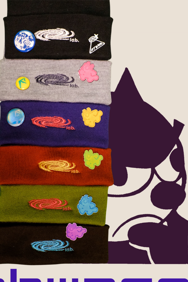 Fig 10.5 more beanies 12/11