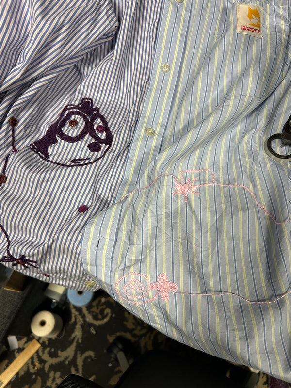 Fig 10.9 Trial 4 80%