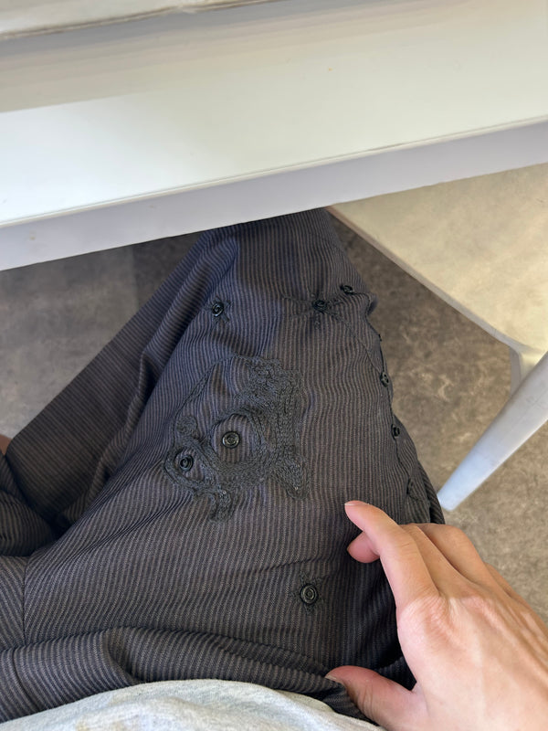 Fig 10.8 SS26 sneaky deets