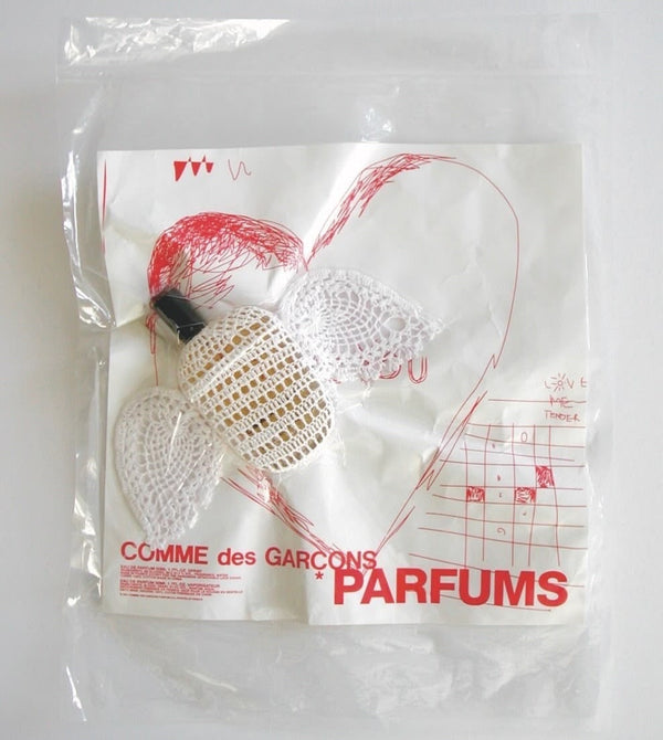 Fig 6.16 christian astuguevieille for cdg parfums