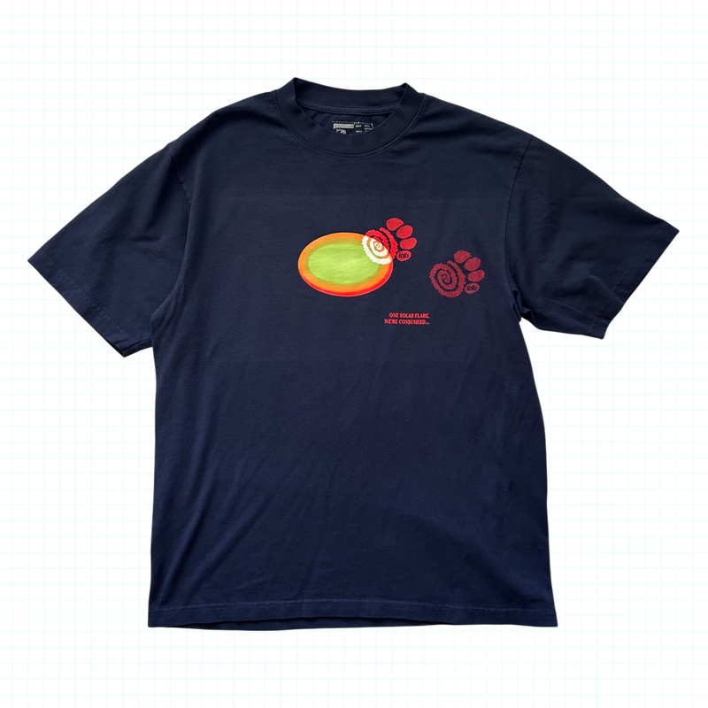 SUN FLARE Tee