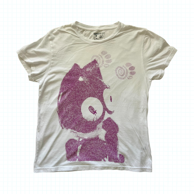 HELMET CAT Rock Tee