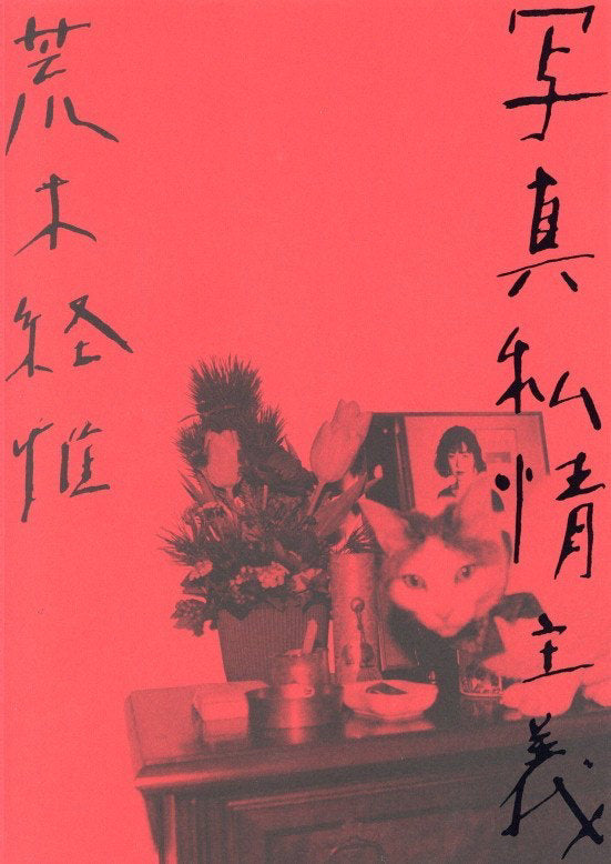 Fig 5.20 Nobuyoshi Araki