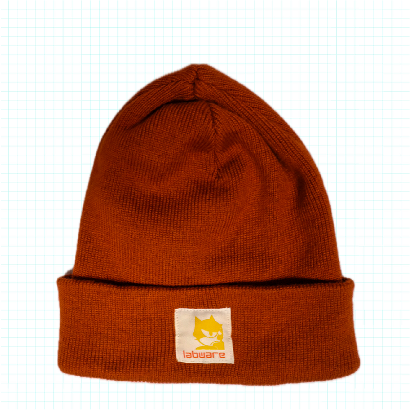 Classic Cuff Beanie