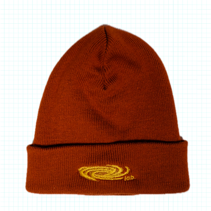 Classic Cuff Beanie