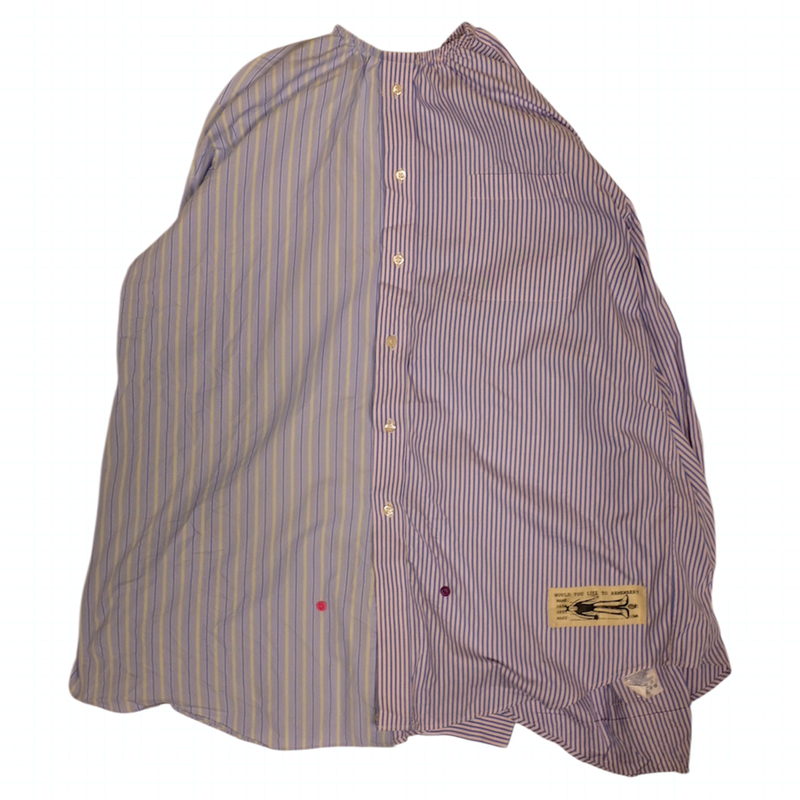 Labware Midi Skirt SS26.05