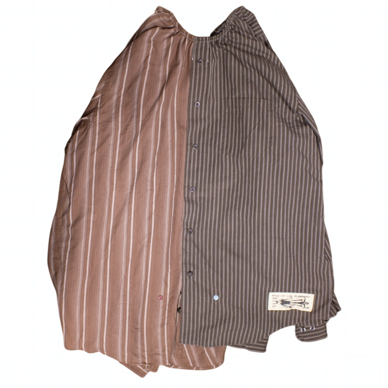 Labware Midi Skirt SS26.03