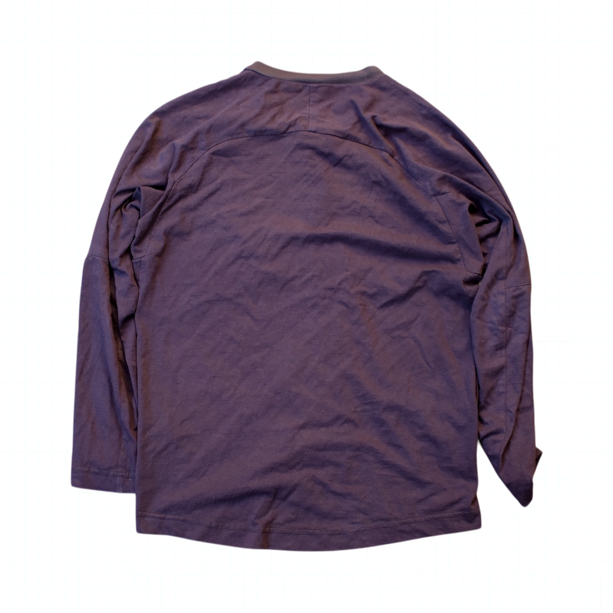 Lab Shacket - Olive Green